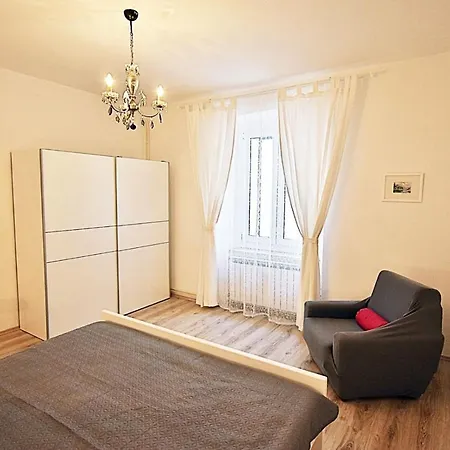 Apartamento M&a - A