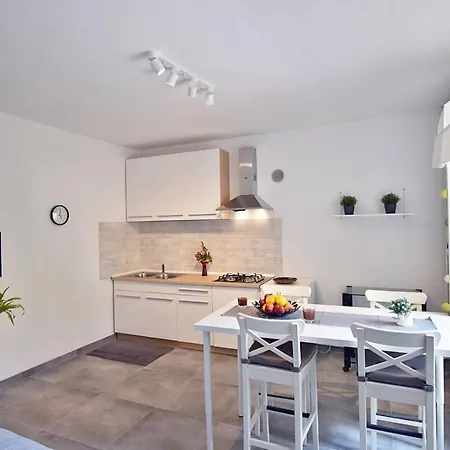 Apartamento M&a - A Fažana