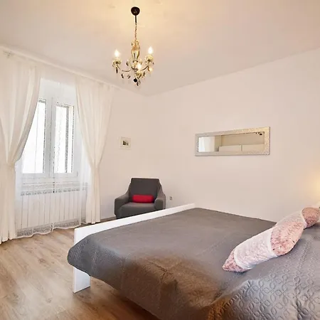 Apartamento M&a - A