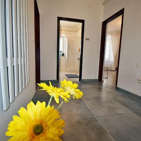 M&a - A Apartmán Fažana