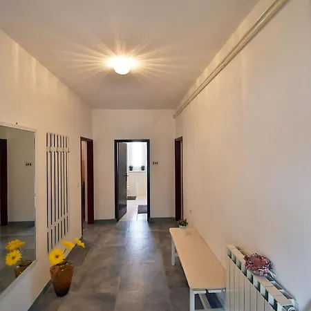 Apartamento M&a - A *