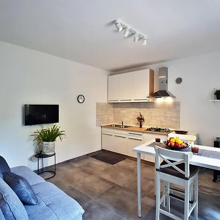 M&a - A Appartement