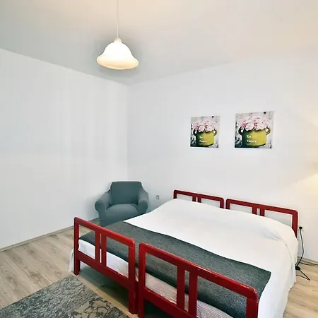 M&a - A Apartamento
