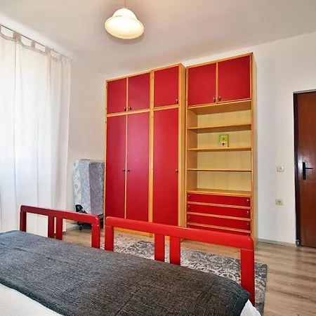 M&a - A Apartamento