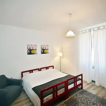 M&a - A Apartmán Fažana