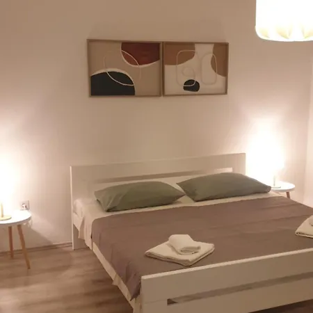 M&a - A Apartman *