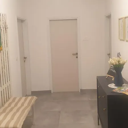 Apartman M&a - A *
