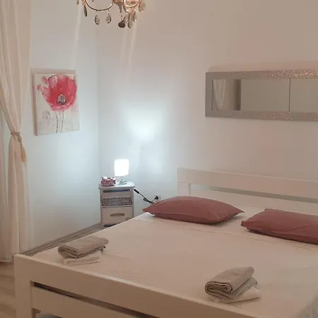 M&a - A Apartmán Fažana