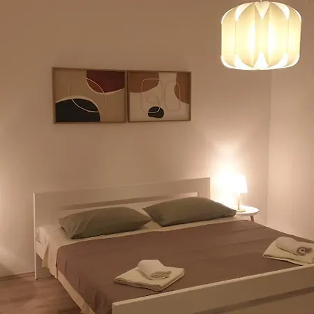 M&a - A Apartman