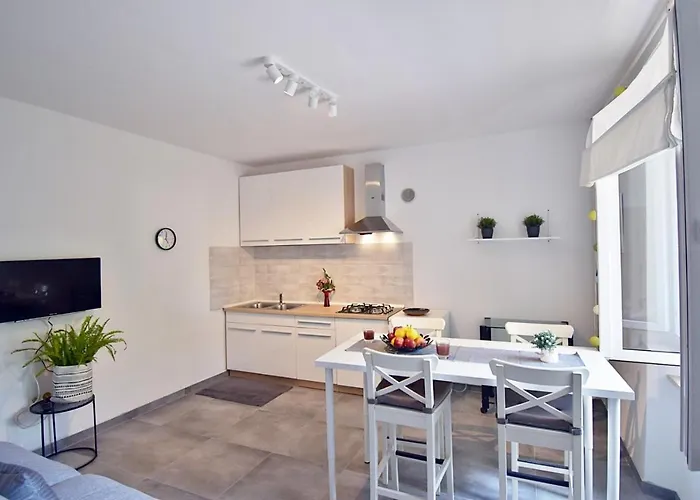 Appartement M&a - A Fažana