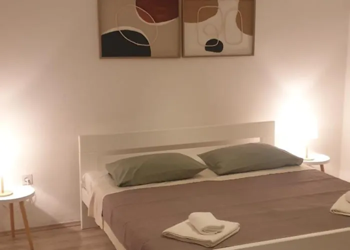 M&a - A Appartement *