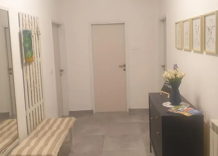 Appartement M&a - A *