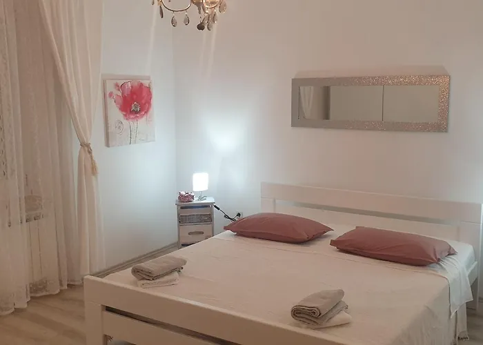 M&a - A Appartement Fažana